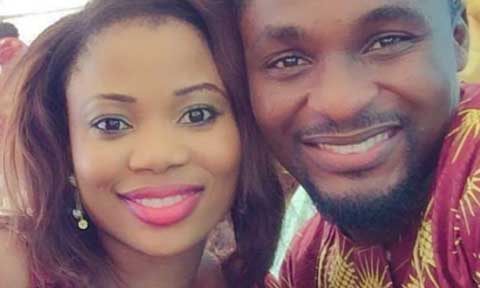 See why Adeniyi Johnson cannot get married to actress, Seyi Edun