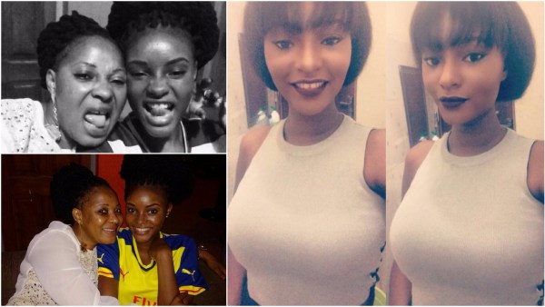 What you need to know about Moji Olaiya’s daugther