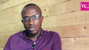 Video: Nigerian parents see weddings as definition of success – Ayo Alasi