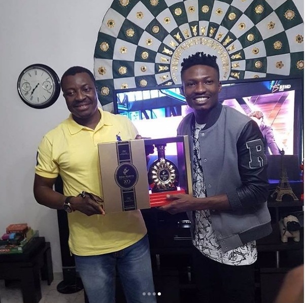 What Alibaba did for Efe will shock you