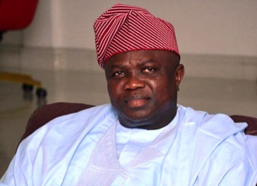 Ambode, Daniel, 58 others named in APC Contact/Strategy Committee (Full list)