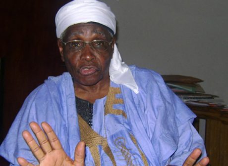 North won’t vote on ethno-religious lines in 2023 – Ango Abdullahi