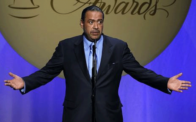 Asia Olympic chief quits FIFA role over bribery scandal