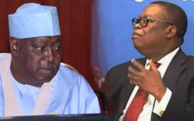 Presidency says security agencies can now go after Lawal, Oke