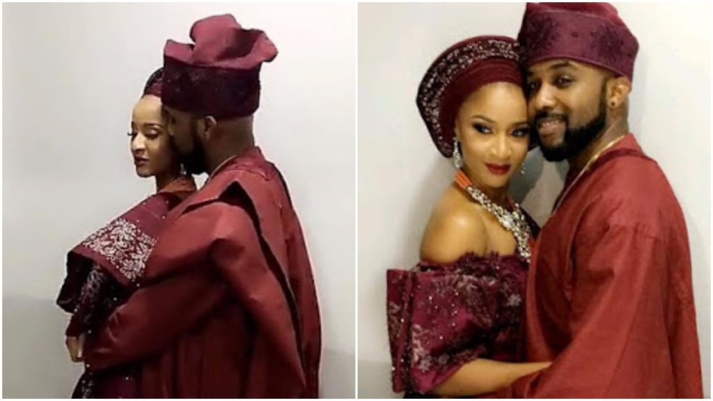 Banky W -Adesua Etomi engagement: 3 questions Nigerians are asking after the bombshell announcement