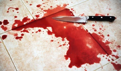 Man hacks father to death to save marriage