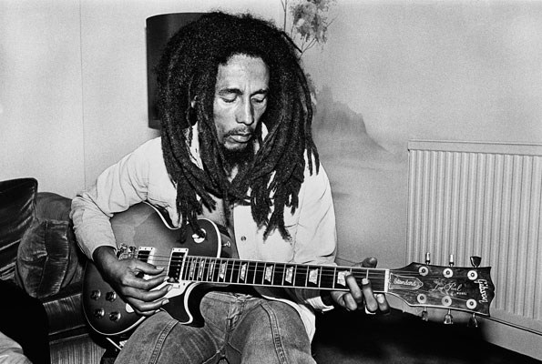 Music legend, Bob Marley lives on 40 years after-UNN Orator