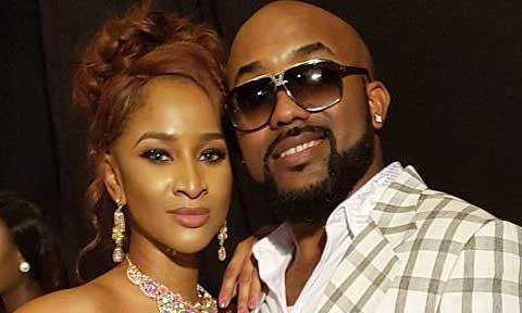 Banky W, Adesua Etomi set for wedding Introduction