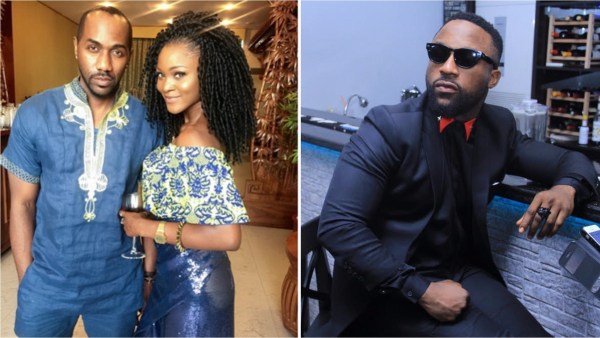 ‘Isn’t Tekno bigger than you now’?- Eva Aloridah’s fiancee blasts Iyanya