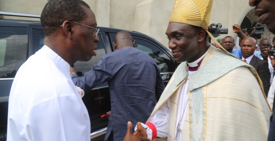 Gov Okowa allays fear of Deltans on Grazing Bill