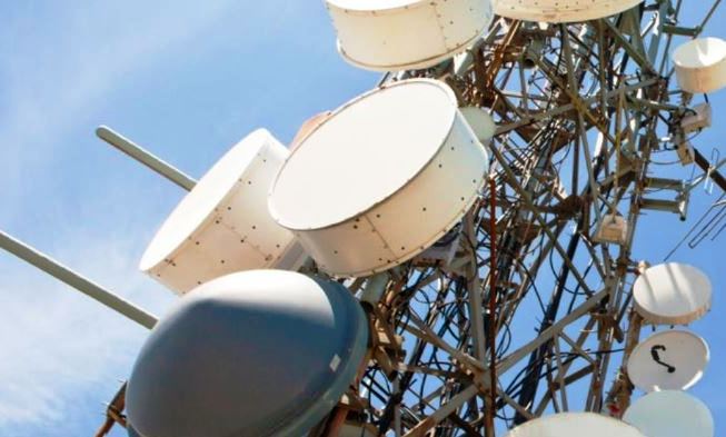 ImageFile: Indian govt mulls alternative technology to phase out telecom towers