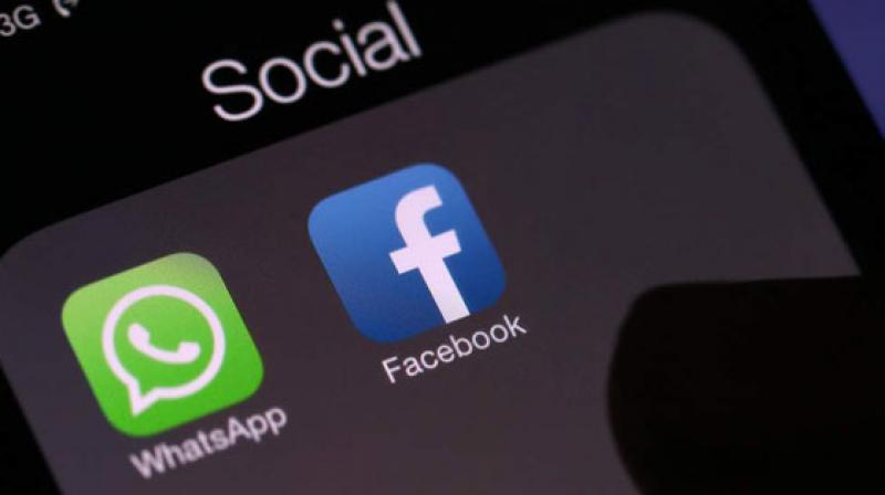 Facebook, Twitter, WhatsApp impeding efforts to combat polio – FG