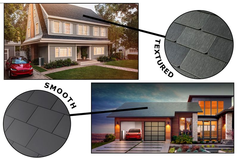 Tesla Solar Roof tile now available for pre-order – Elon Musk