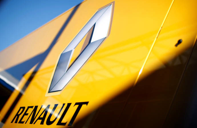 Renault shut several French factories after WannaCry ransomware cyberattack