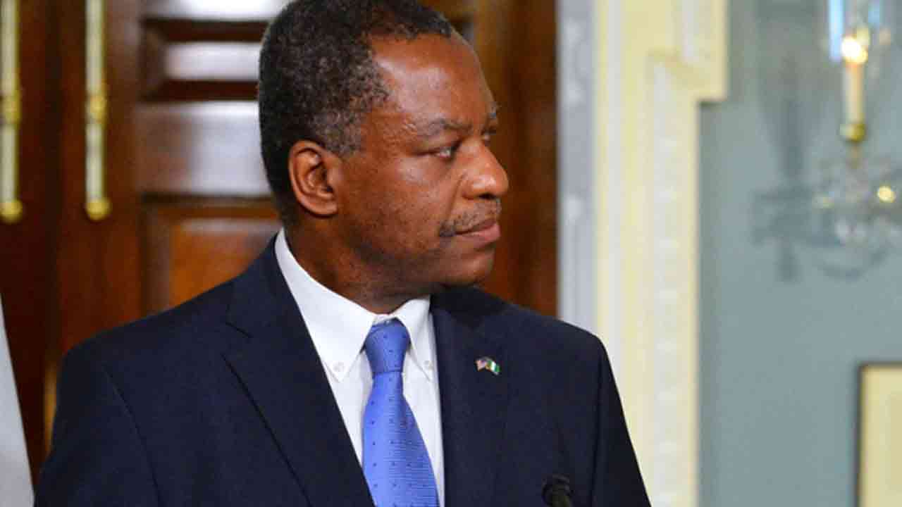 Public Private Partnership key to achieving Nigeria Smart Cities Project – Minister