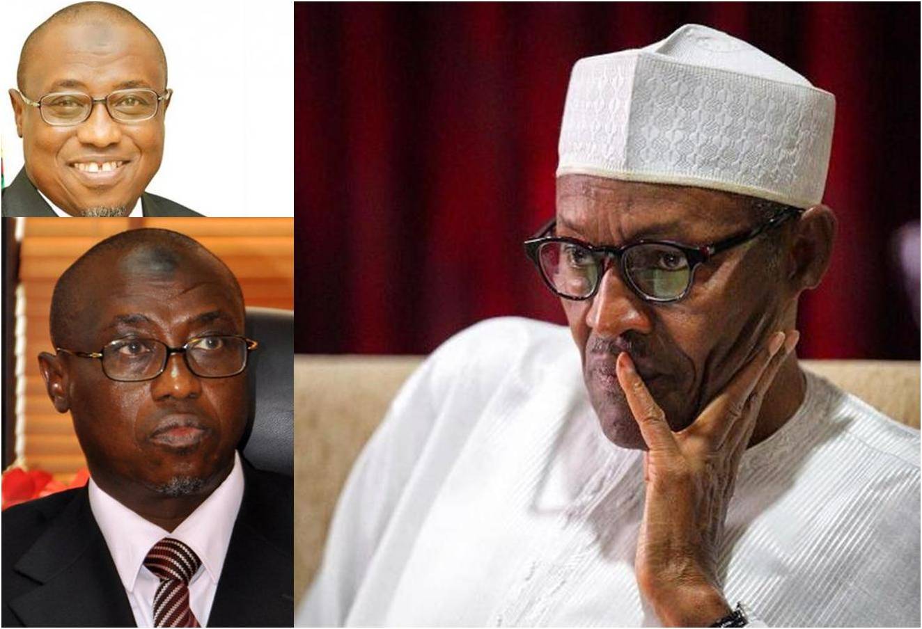 Oil: how Buhari’s men cause trouble for Nigeria