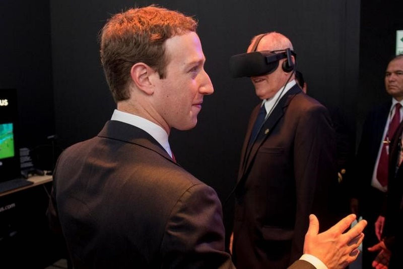 Facebook takes Translation to a different angle with Artificial Intelligence