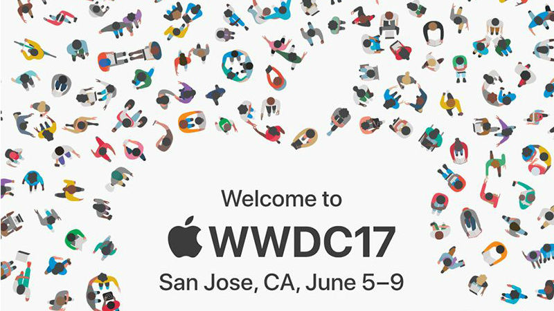 Apple schedules WWDC 2017 for June, starts sending invites