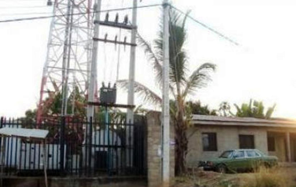 NCC says telecoms masts emit non-ionizing radiation, compares emission to TV signals