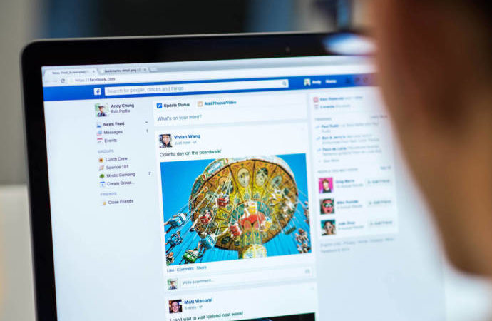 Facebook makes further moves to completely kill clickbait