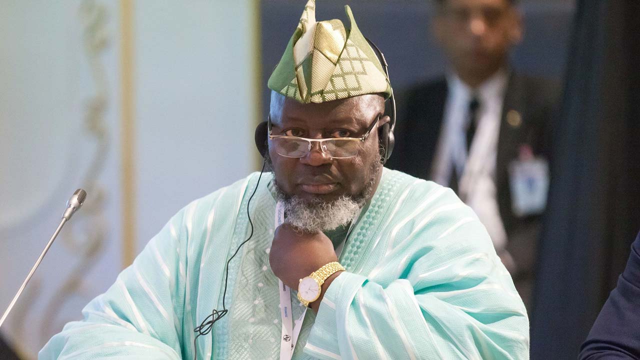 FG ready to support ICT stakeholders for sustainable development – Minister