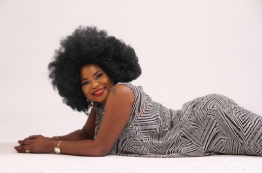 ‘Don’t marry a celebrity, If you are the jealous type’-Funke Etti