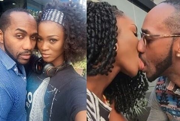 ‘We are still together’-Eva Alordiah’s fiancé denies breakup rumours