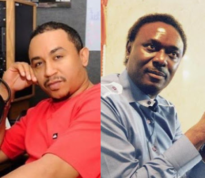 ‘You have no right to condemn TB Joshua’ – Freeze blasts Chris Okotie