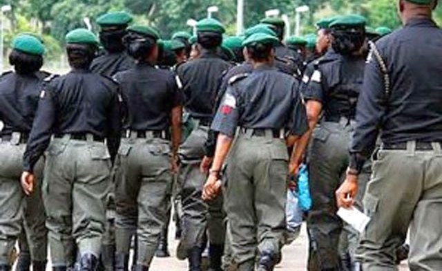 My husband wants to use me for money ritual, Policewoman cries out