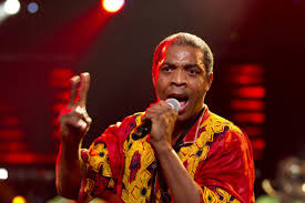 My siblings and I grew up traumatized seeing Fela being beaten -Femi Kuti