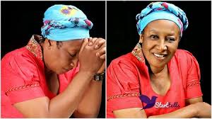 ‘I was forced into marriage at the age of 19’-Patience Ozokwor laments