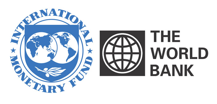 We have entered recession – IMF chief