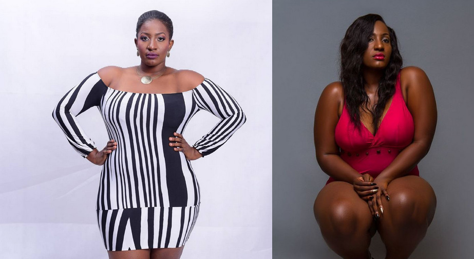 ‘I don’t like being seen as a sex object’-Jennifer Enujiugha, Plus-size model