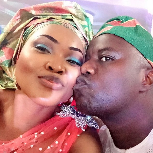 Mercy Aigbe calls me if she needs anything – Lanre Gentry declares