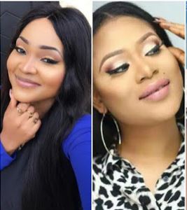 Mercy Aigbe, Linda Ikeji gets slammed over defamation