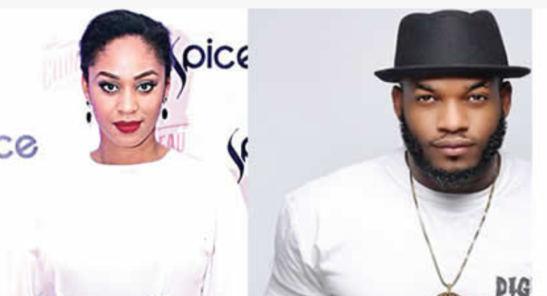 ‘I am not engaged to Lynxxx’- Munachi Abii