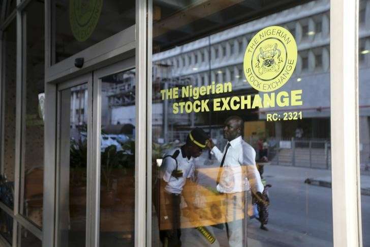 Coronavirus: Panic mood on NSE as market capitalisation loses N308bn