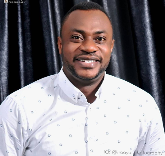 Odunlade Adekola reacts to sex-for-role allegations