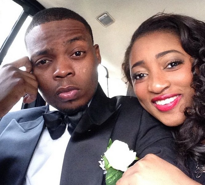‘I may not marry my baby mama, I am just trying to be a responsible father’-Olamide