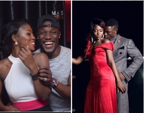 ‘I connect very well with Bassey’- Debie Rise reveals
