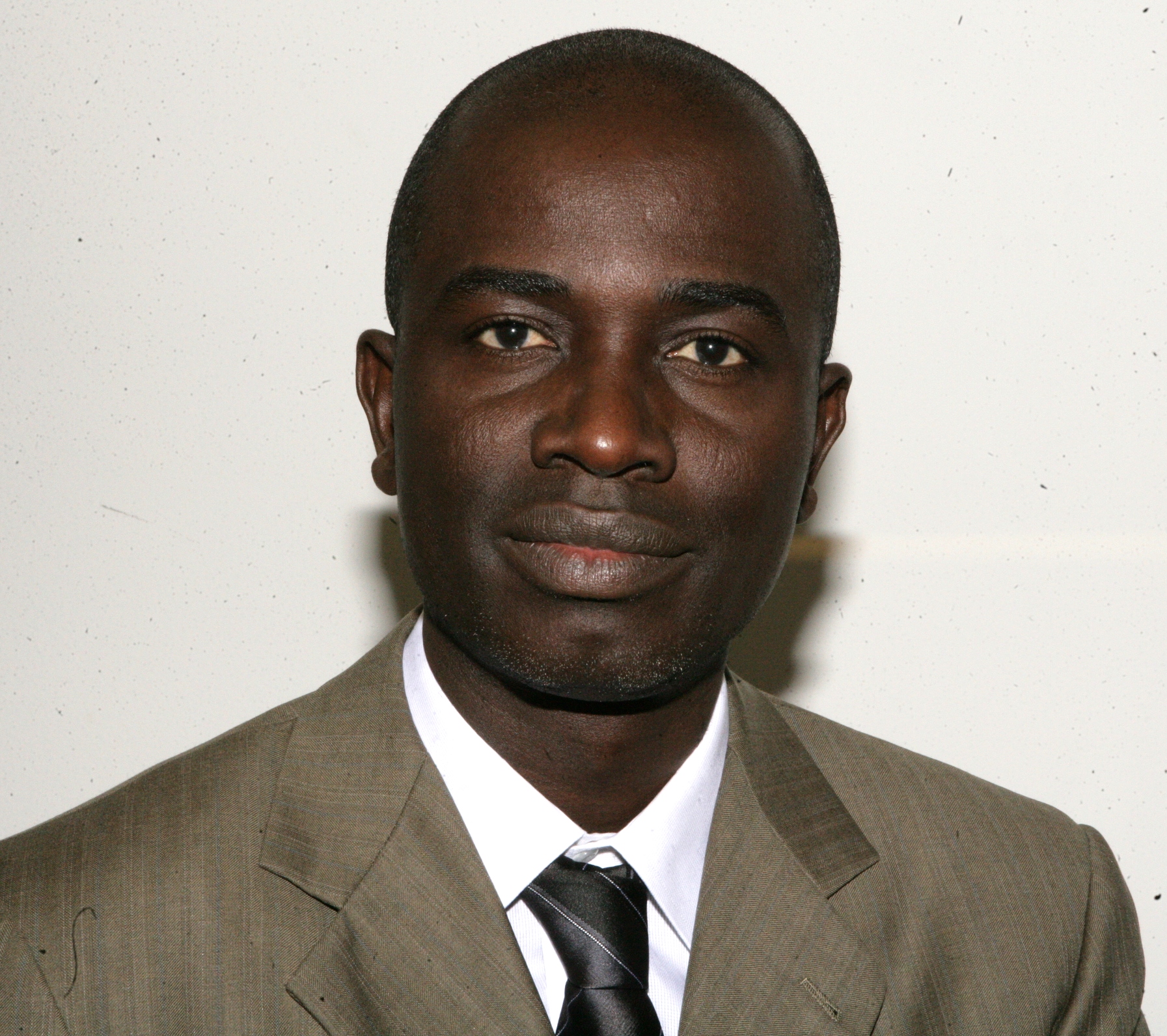 Against the Run of Play: Jonathan didn’t discredit my book – Adeniyi