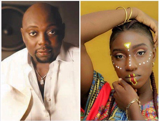 Segun Arinze’s daughter slams him over abandoning her on birthday