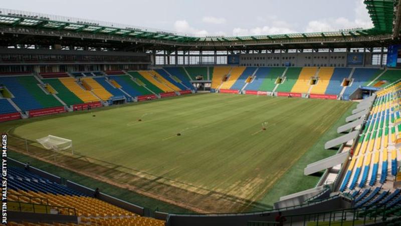 Mali and Niger reach U-17 semi-finals to qualify for World Cup
