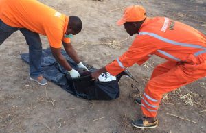 Two suicide bombers killed in Borno