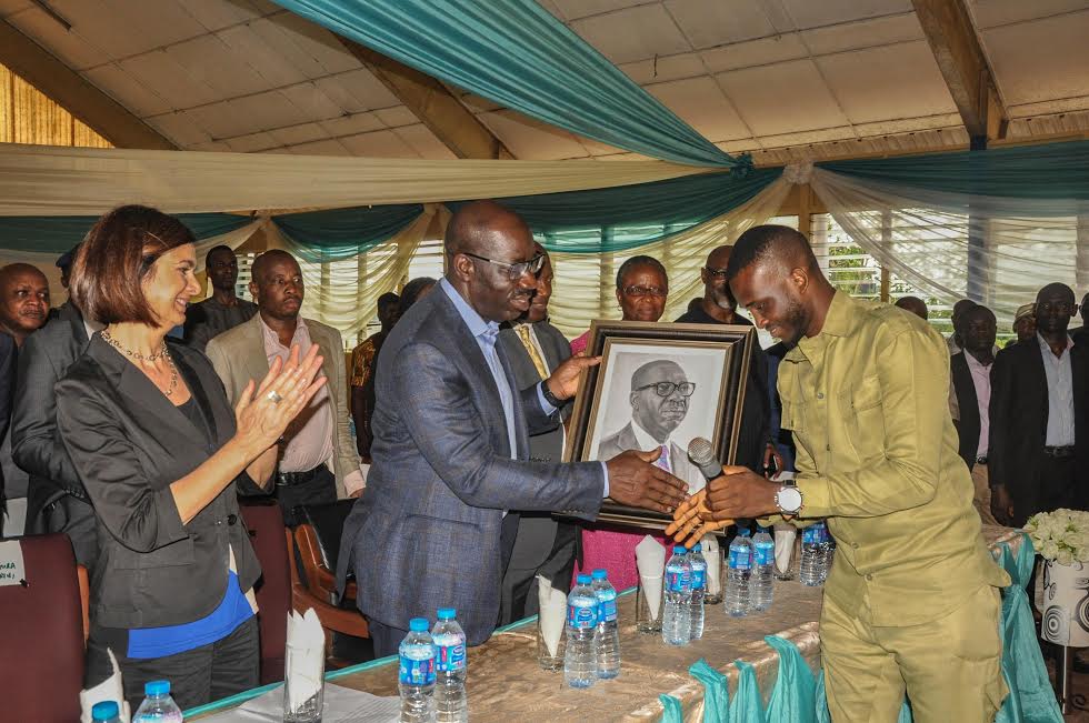 Edo to commence BTC contract bids