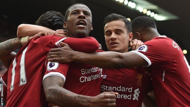 Arsenal miss out on Champions League spot; Liverpool & Man City qualify