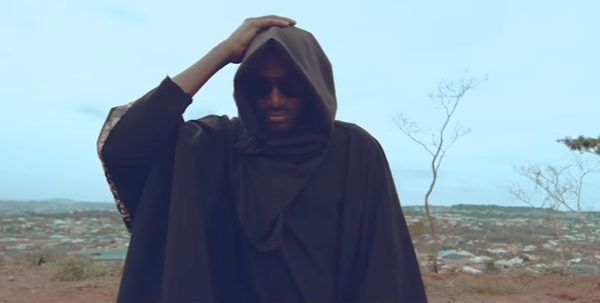 2face slams hypocrites in ‘Holy Holy’