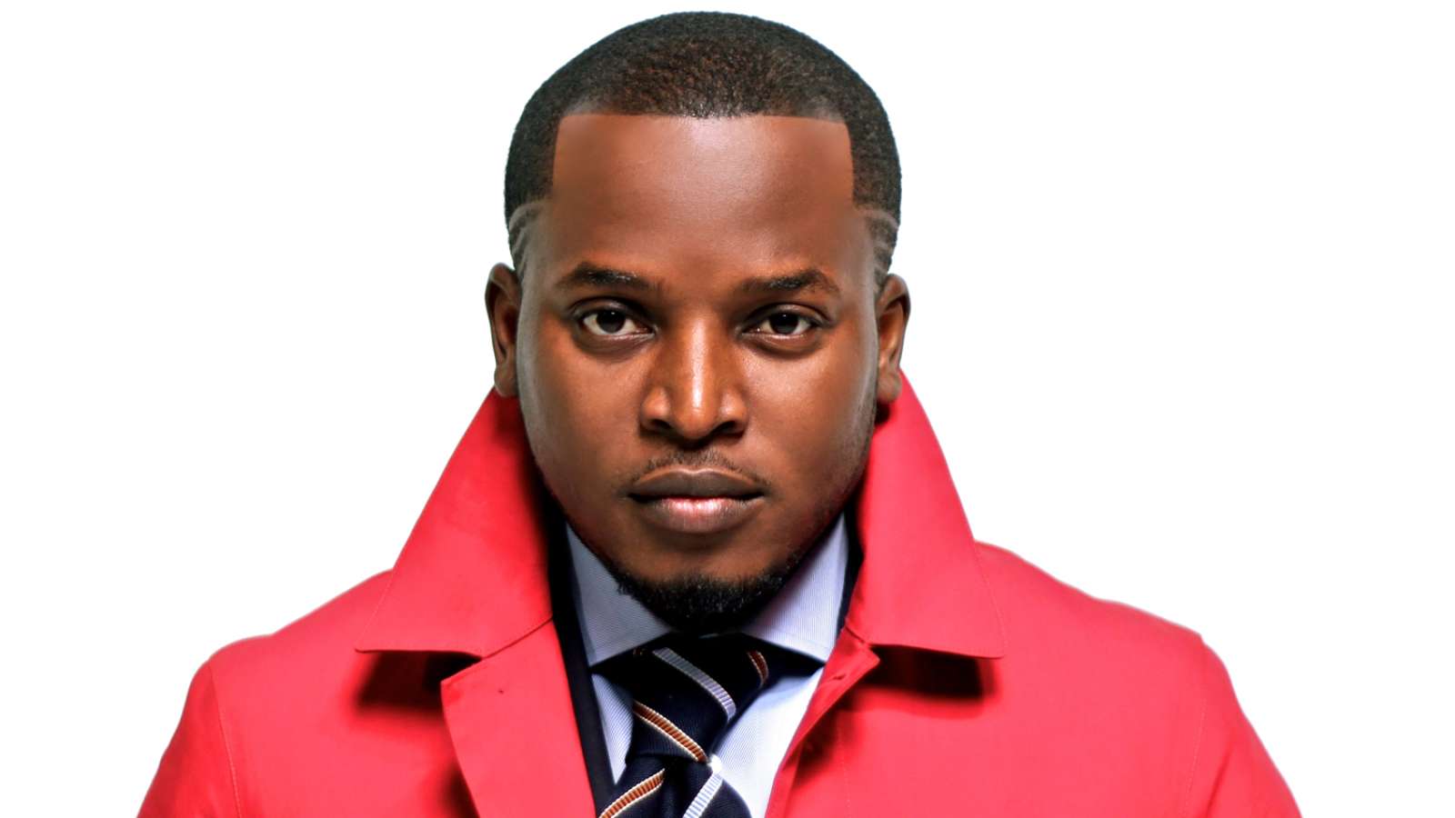 Eldee slams Dammy Krane over arrest