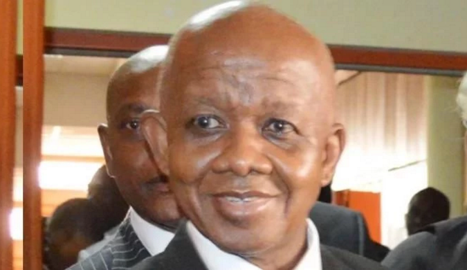 Why we recalled justices, Ademola, Okoro, others – NJC