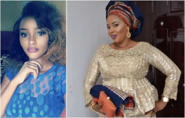 Remembering Moji Olaiya: Daughter pens emotional message on posthumous birthday